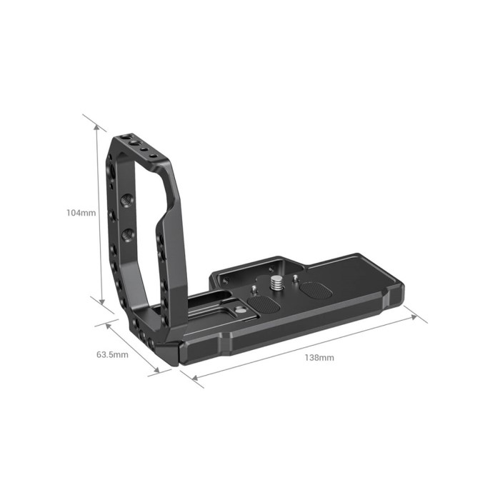 SmallRig LVB2635